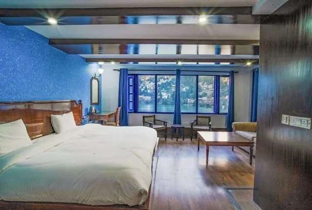غرفة تنفيذية بسرير مزدوج، Manu Maharani Regency 5/10