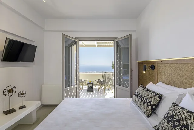 Gold, Villa, 4 Queen Beds, Private Pool، Eolia Luxury Villas 5/9