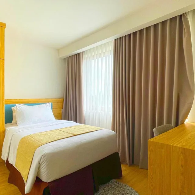 Family Suite, Grand Lagoi Hotel By Willson 4/9