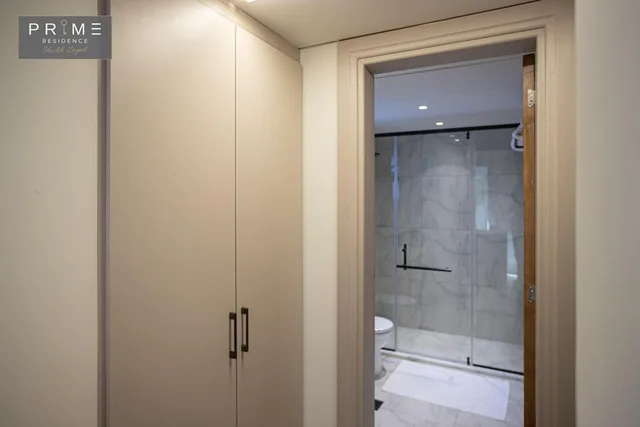 شقة سوبيريور بسرير كوين بغرفة نوم واحدة، Prime Residence Sheikh Zayed 7/8