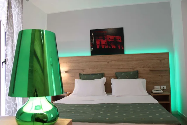 غرفة اقتصادية بسرير مزدوج، Casena Dei Colli, Sure Hotel Collection by Best Western 1/3