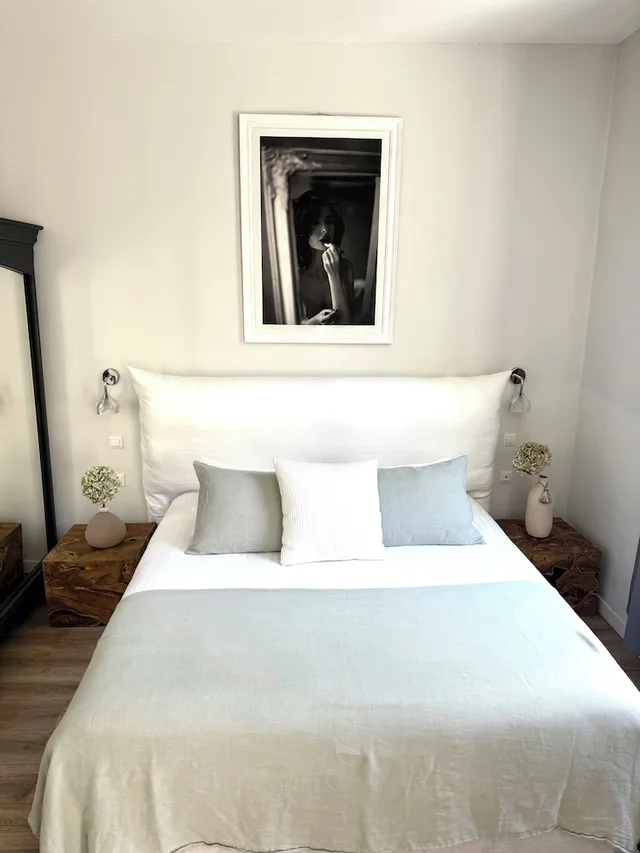 جناح جونيور بسرير كينج، VILLA CLAUDIA(FORMERLY LE VENDOME - VILLA CLAUDIA) 3/10