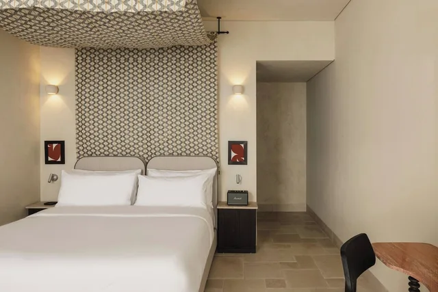 Aqua, Island, King Bed, Sea View, Adult Only، Domes of Elounda, Autograph Collection 3/8