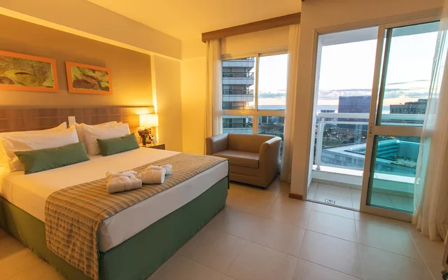 غرفة فاخرة مفردة، Saint Moritz Hplus Express 1/2