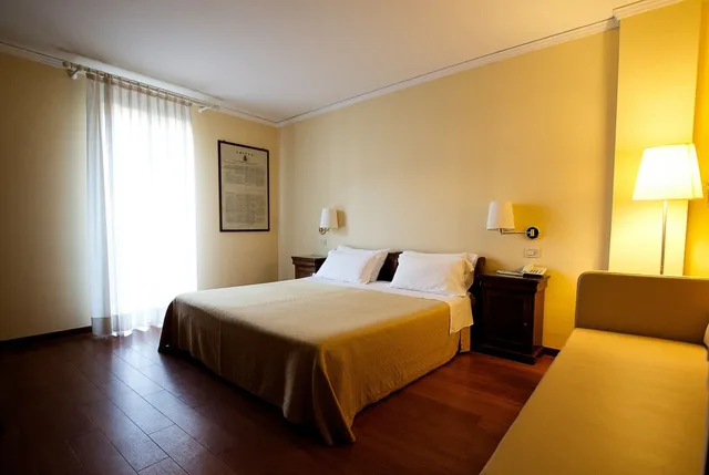 غرفة كومفورت بسريرين منفصلين، Diana Suites 1/1