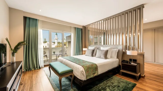جناح رئاسي، Alanda Hotel Marbella 1/2