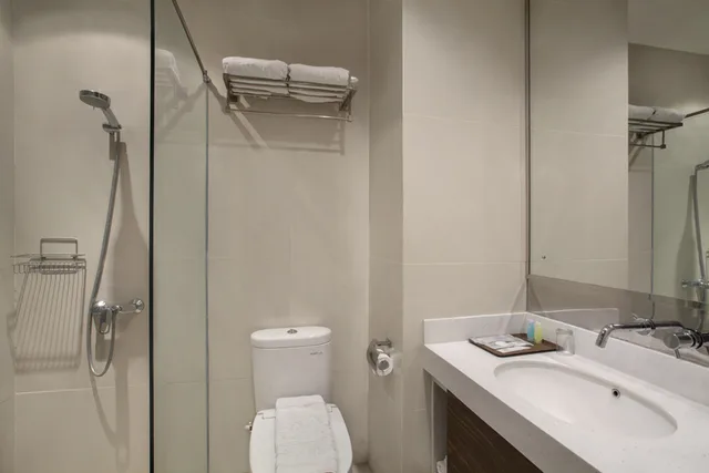 جناح بريميير بغرفة نوم واحدة، Sawana Suites 2/2