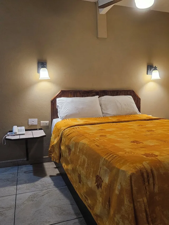 جناح جونيور بسرير مزدوج، Hotel Suites Kino 6/10