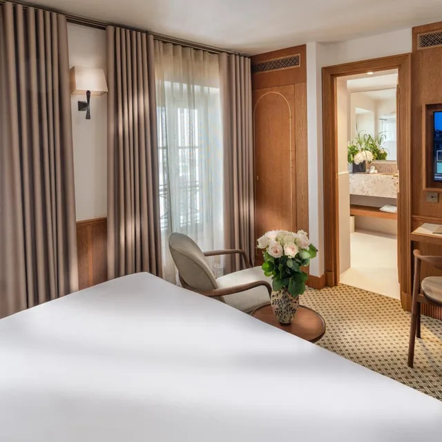 La Madame, Deluxe, Double or Twin Bed، Villa Madame 4/10