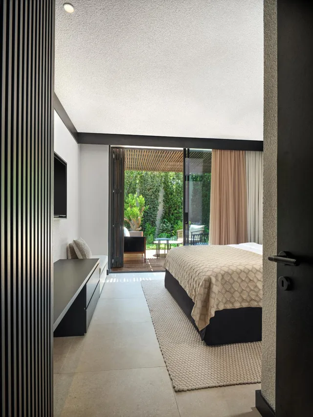 Garden, Prestige, Residence، Caja By Maxx Royal 3/5
