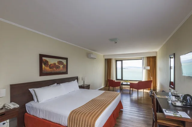 جناح جونيور، Xelena Hotel and Suites 4/8