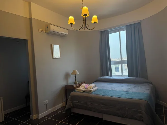غرفة بريميوم بسرير مزدوج، Hotel Lyon 1/3