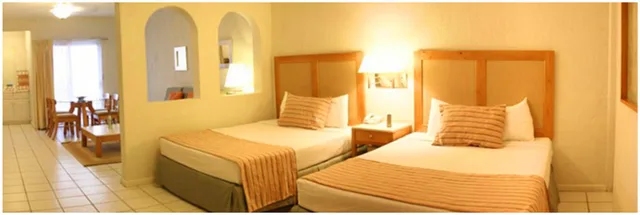 Ambassador, Suite، Park Royal Homestay Los Cabos 3/4