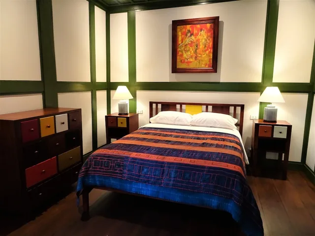 3 Bedrooms, Traditional, House، Villa Maydou 5/9
