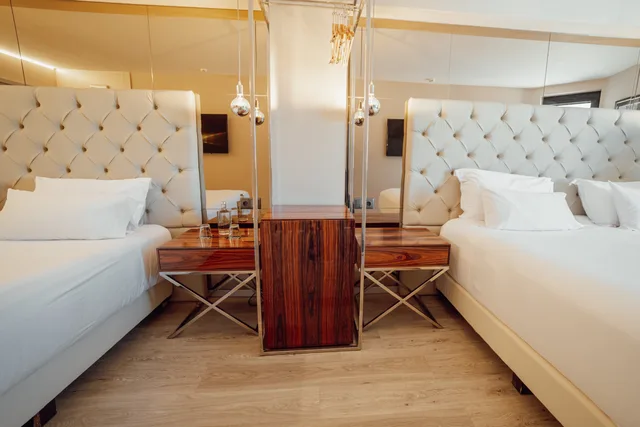 غرفة عائلية، ABC Hotel Porto Boavista 4/10