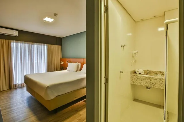 Superior, Double Bed, Grand Suites Family Resort By Atlantica 3/5