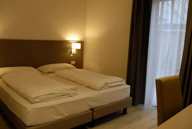 Superior, Double or Twin Bed, Albergo Ristorante Sonia 1/10