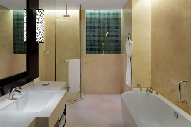 Collection, Executive, Lounge Access، Radisson Collection Muscat, Hormuz Grand 6/6