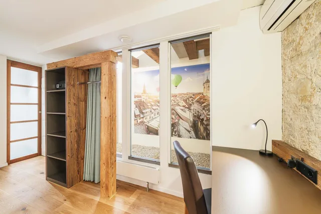 Classic, Single, Sorell Hotel Rueden 2/7
