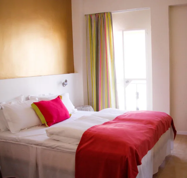 غرفة قياسية مفردة، Hotel Feliz 1/6