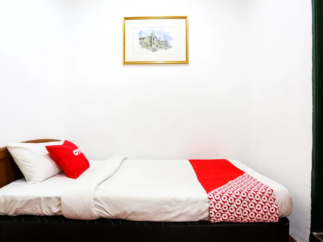 غرفة قياسية مفردة، Hotel O Shalimar 1/5