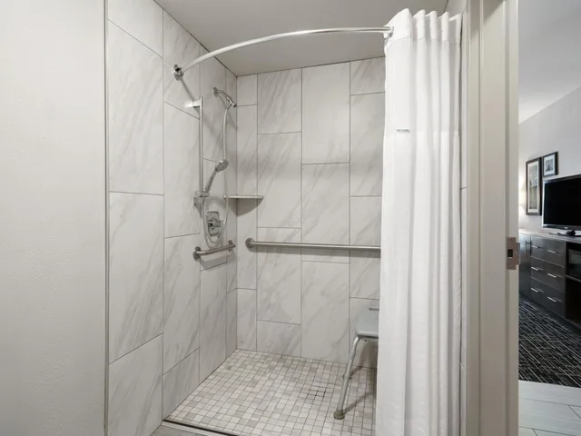 جناح عائلي بسرير كينج وسرير كوين بغرفتي نوم، La Quinta Inn And Suites By Wyndham Pocatello 3/4