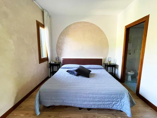 غرفة سوبيريور بسرير كينج في الملحق، Villa Braida 2/10