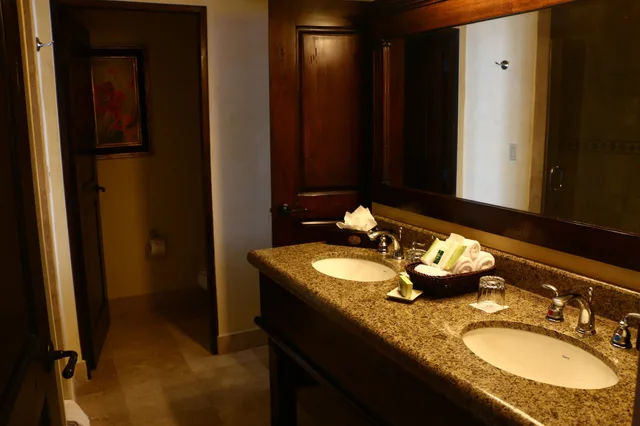 جناح فاخر بسرير كينج بإطلالة على الجبل، La Mision Loreto Hotel 6/7