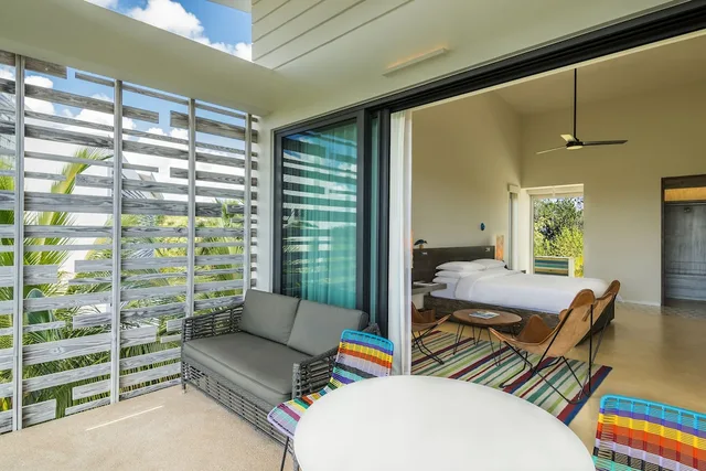 Signature, Studio, King Bed, Ocean View, Plunge Pool، Andaz Mayakoba Resort Riviera Maya - a concept by Hyatt 6/10