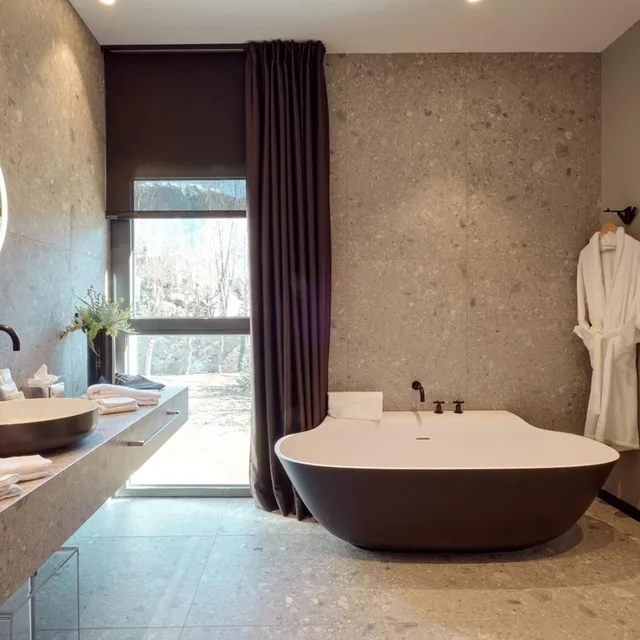 Presidential, Suite, Andorra Park 4/6