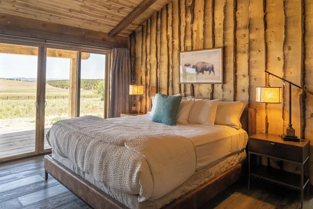 Lodge, 3 King Beds، Zion Mountain Ranch 1/1