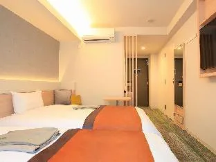 غرفة، Urban Hotel Kyoto Gojo Premium 1/5