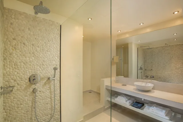 Panoramic, Bungalow, Queen Bed, Bay View, Sofa، Rodostamo Hotel and Spa 1/3