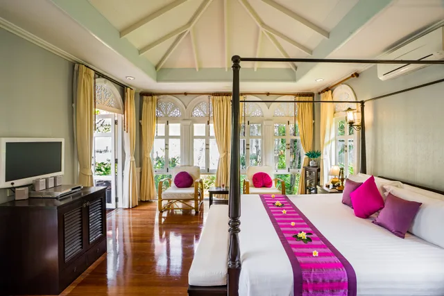 فيلا بغرفة نوم واحدة، Wora Bura Hua Hin Resort And Spa 3/8