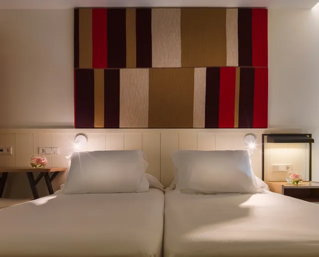غرفة سوبيريور بإطلالة على البحر، H10 Casa del Mar 4/7