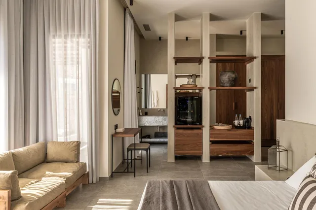 Executive, Suite, Casa Cook Rhodes 7/10