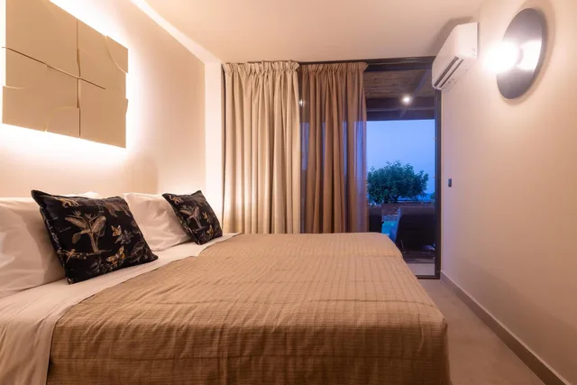 فيلا فاخرة بغرفتي نوم بمسبح خاص، Marni Village 1/10