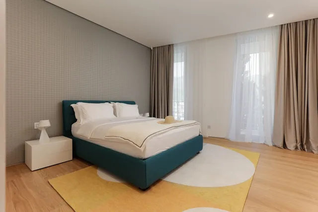 2 Bedrooms, Apartment, Mountain Side, Sea View, Dukley Hotel Resort 7/10