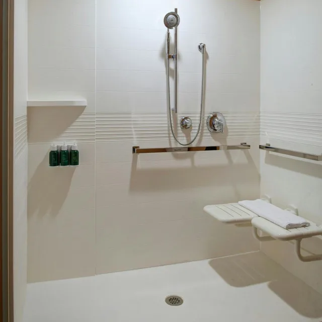 استوديو بسريرين كوين لذوي الإعاقة، Towneplace Suites By Marriott Grand Rapids Airport 6/7