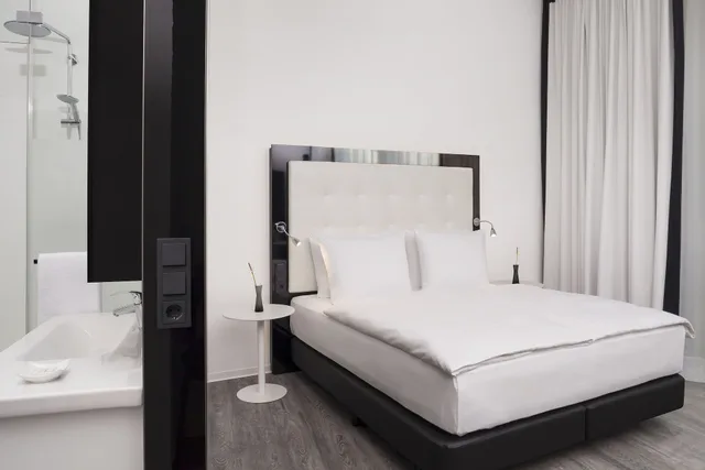 Xtra Space, Innside, Premium، Innside By Melia Leipzig 4/4