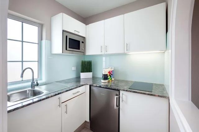 Xtra، Sol Barbacan Apartments 9/10