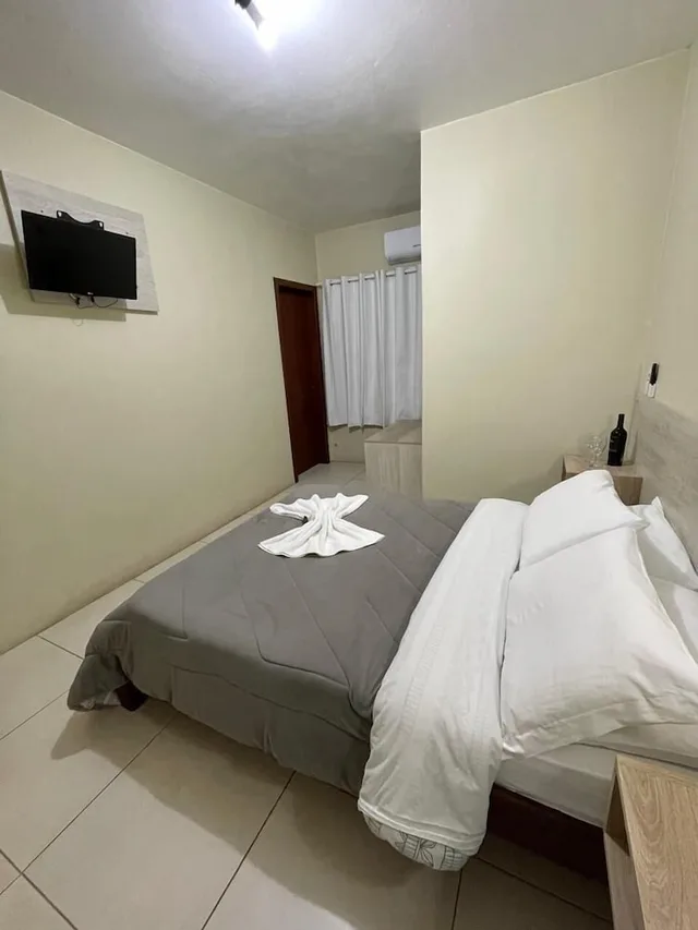شقة بسرير مزدوج، Marechal Plaza Hotel 2/7