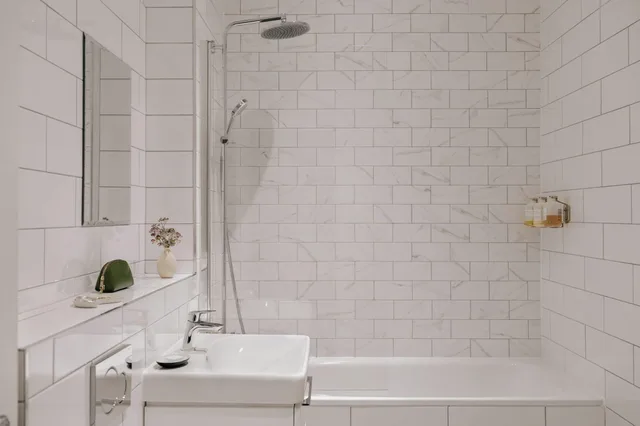 جناح بغرفتي نوم، Sonder Royal Garden Apartments 3/3