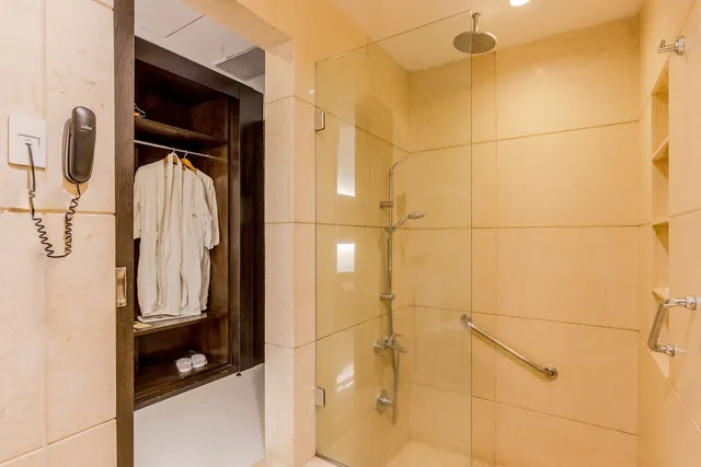 Executive, Twin Beds, Sauna, Top Floor، Hotel Himalaya Pvt Ltd 10/10