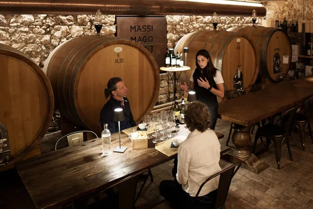 Massimago Wine Relais، فيرونا 33/50