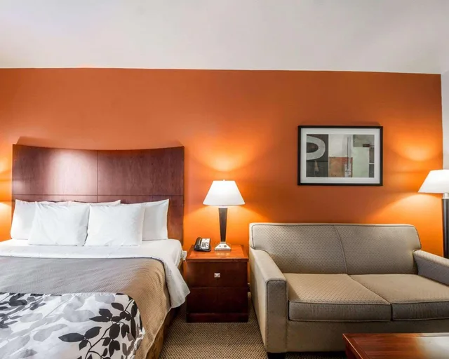 جناح، Garner Hotel Lawton Fort Sill Area by IHG 1/3