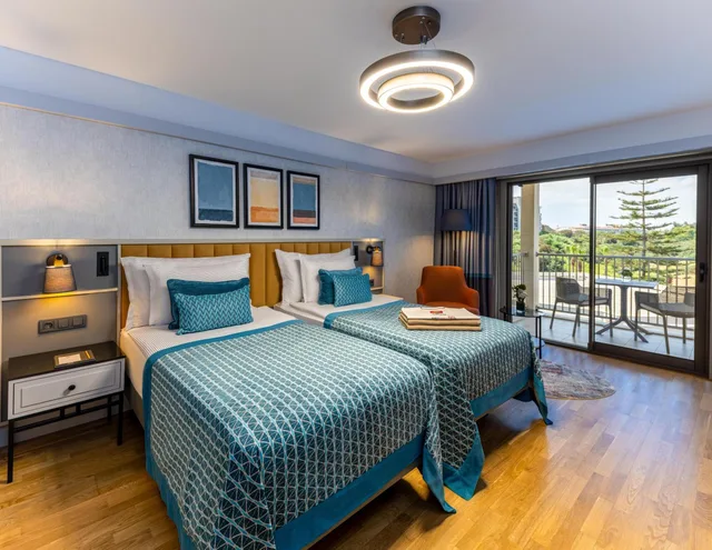 Superior, Single, Land View، Arum Barut Collection 5/7