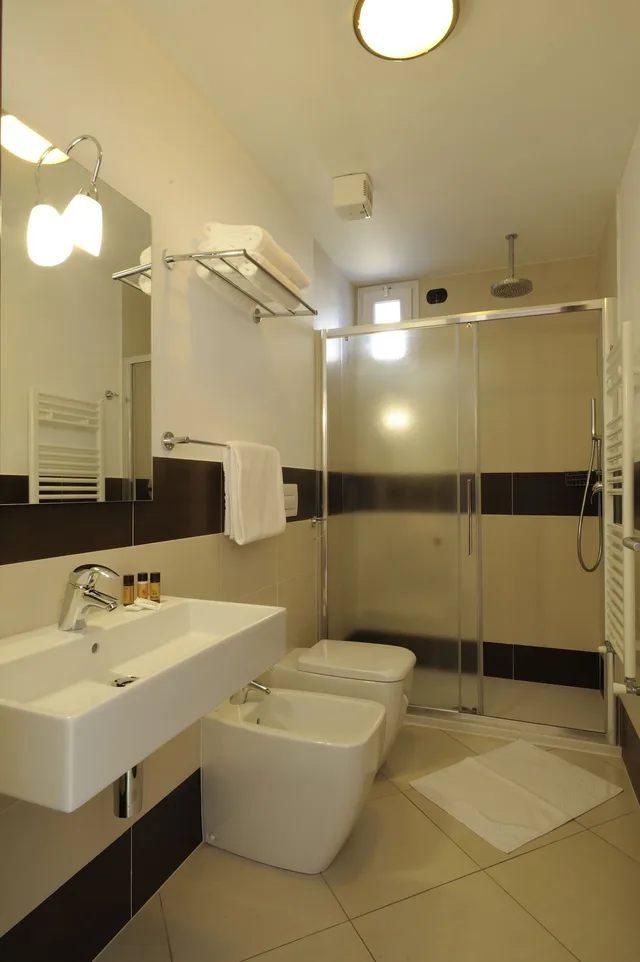 غرفة قياسية مفردة، Ai Pozzi Village & Spa 9/9