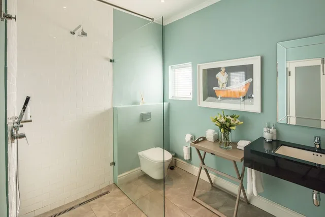 Pool, Luxury, Suite, King Bed، Le Quartier Francais 4/5