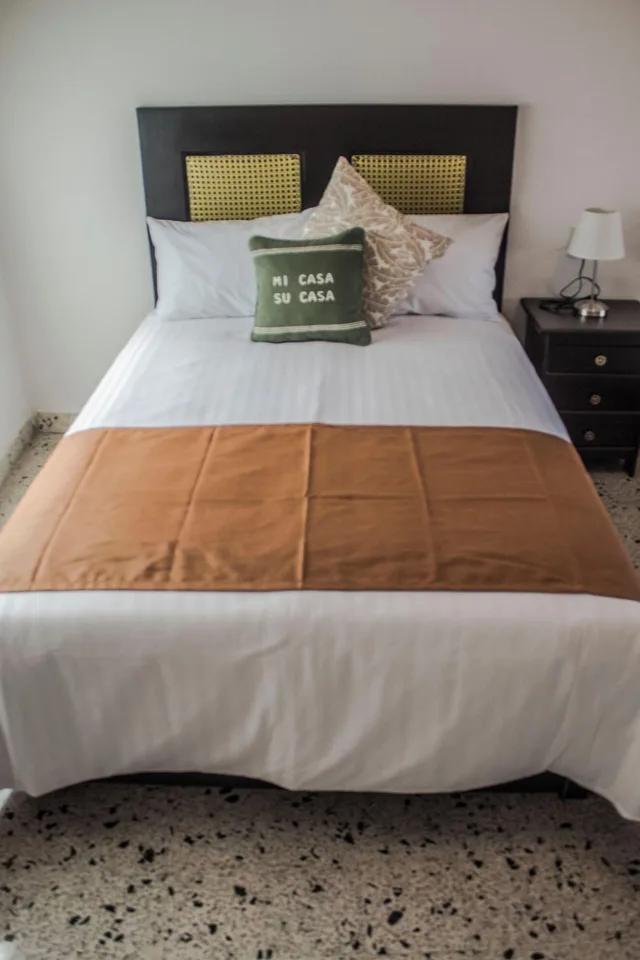 غرفة أساسية مفردة، Hotel Mucara 1/5